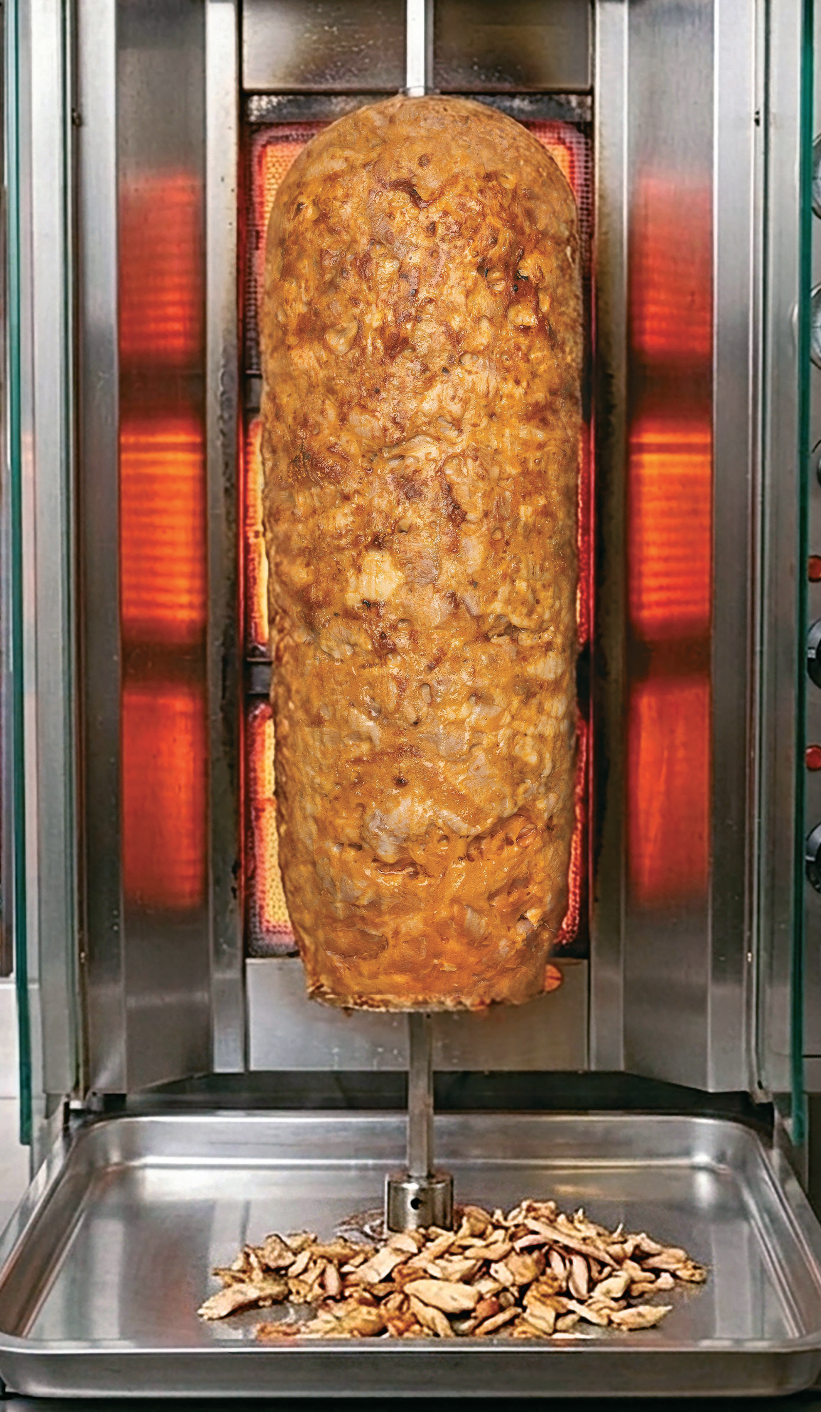 Hähnchen Spezial